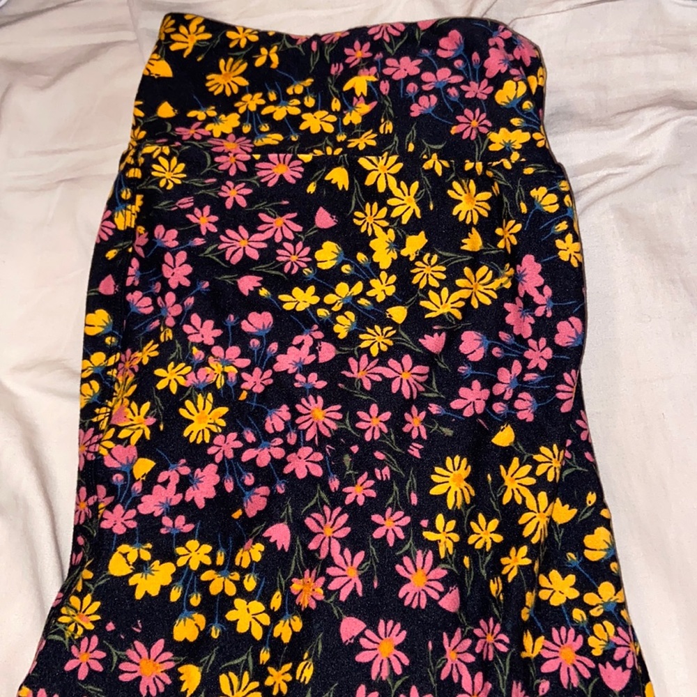 Super soft Lula leggings!